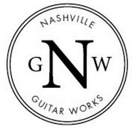 NGW NASHVILLE GUITAR WORKS