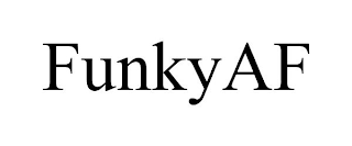 FUNKYAF