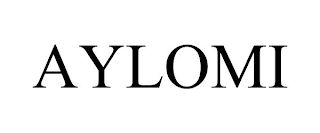 AYLOMI