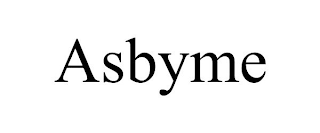 ASBYME