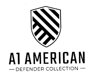 A1 AMERICAN DEFENDER COLLECTION