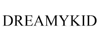 DREAMYKID