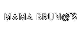 MAMA BRUNO'S