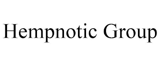 HEMPNOTIC GROUP