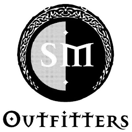 SM OUTFITTERS