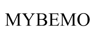 MYBEMO