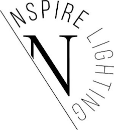 N NSPIRE LIGHTING