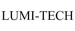 LUMI-TECH