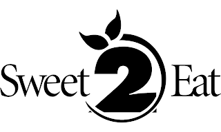 SWEET 2 EAT