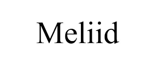 MELIID