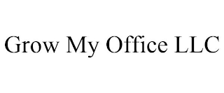 GROW MY OFFICE LLC