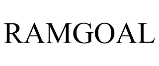RAMGOAL