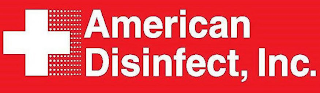 AMERICAN DISINFECT, INC.