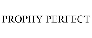 PROPHY PERFECT