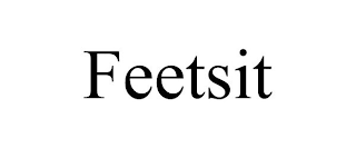 FEETSIT