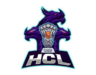 HYDRACORE LEAGUE HCL