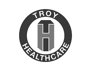 TROY HEALTHCARE TH