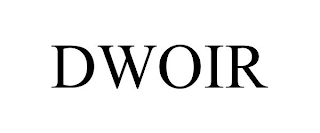 DWOIR