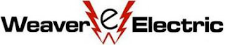 WEAVER E ELECTRIC
