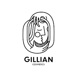 GILLIAN COSMETICS