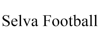 SELVA FOOTBALL