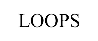 LOOPS