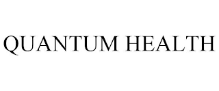 QUANTUM HEALTH