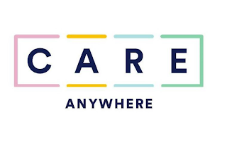 C A R E ANYWHERE