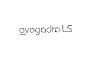 AVOGADRO LS