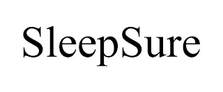 SLEEPSURE