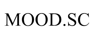 MOOD.SC