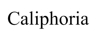 CALIPHORIA