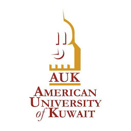 AUK AMERICAN UNIVERSITY OF KUWAIT