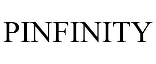 PINFINITY
