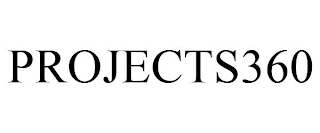 PROJECTS360