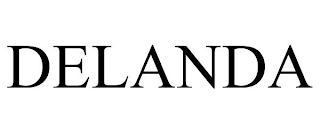 DELANDA