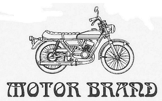 MOTOR BRAND