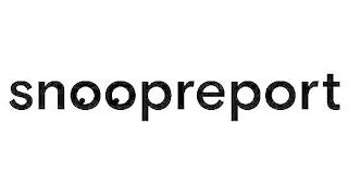 SNOOPREPORT