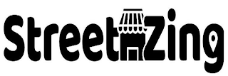 STREETZING