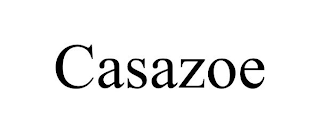 CASAZOE