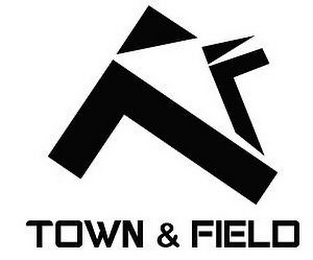 TOWN&FIELD