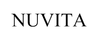 NUVITA