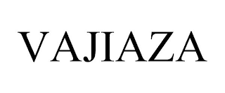 VAJIAZA