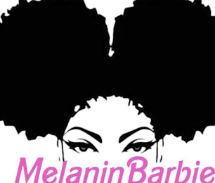 MELANIN BARBIE