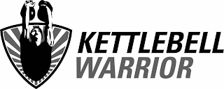 KETTLEBELL WARRIOR