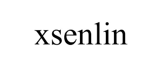 XSENLIN