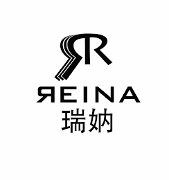 R REINA