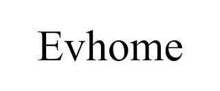 EVHOME