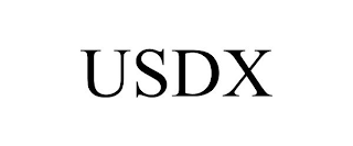 USDX