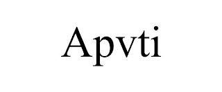 APVTI